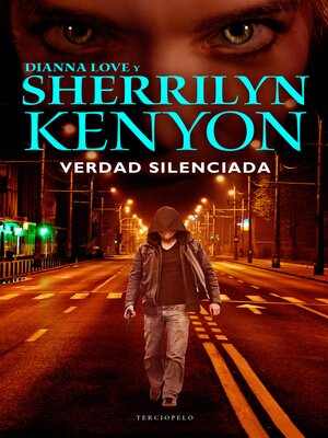 cover image of Verdad silenciada (Agentes secretos 4)